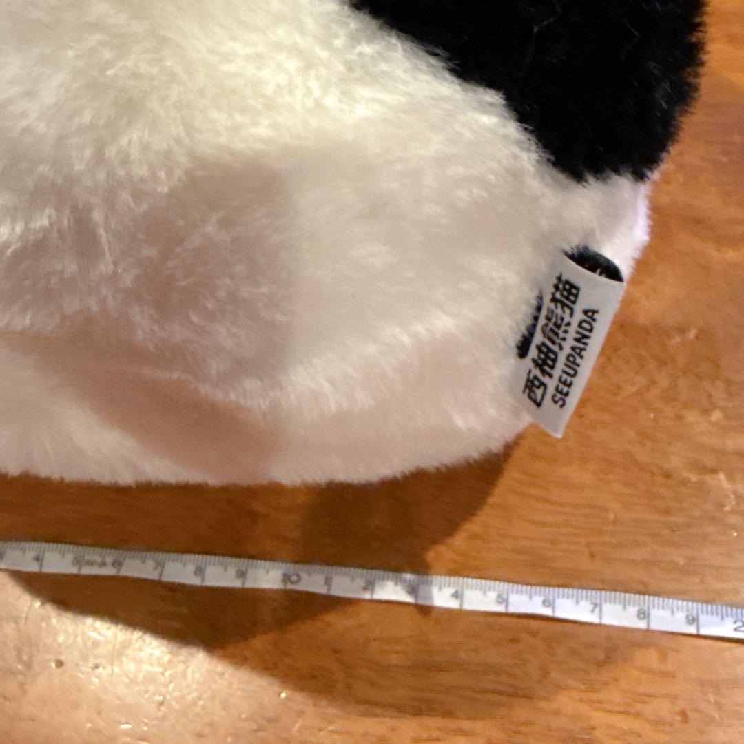 ⭐️ パンダ ぬいぐるみ パンダギフト パンダぬいぐるみ かわいい ギフト