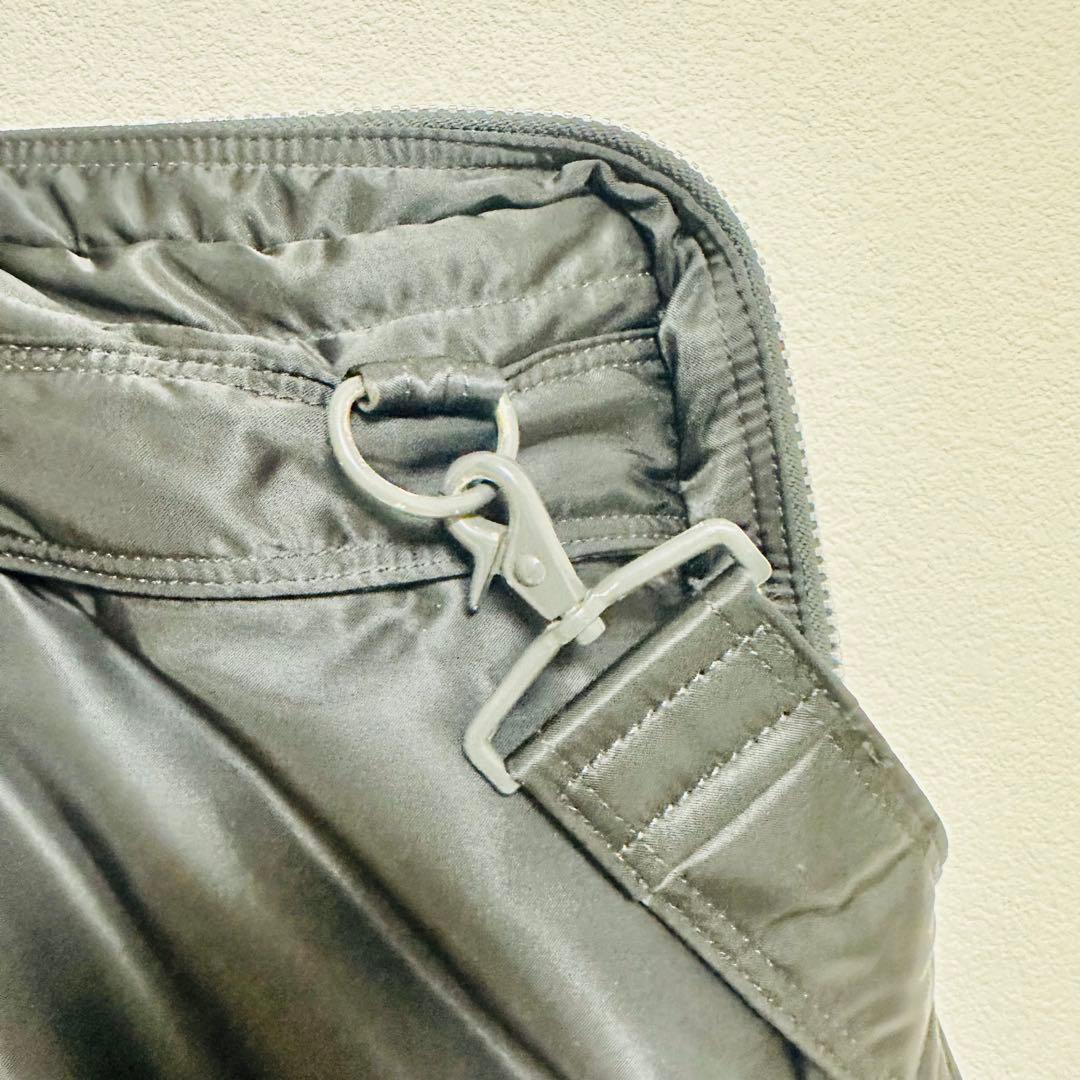 ポーター タンカー PORTER TANKER 2WAY GARMENT BAG