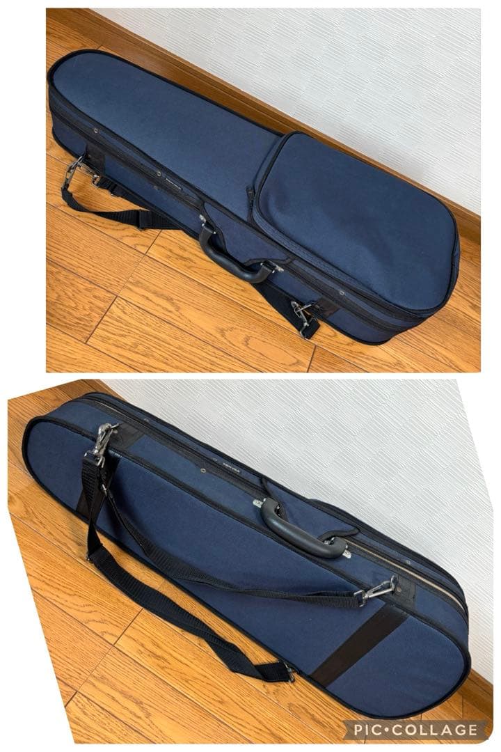 スズキ　バイオリン　No.230 1/2 2007年