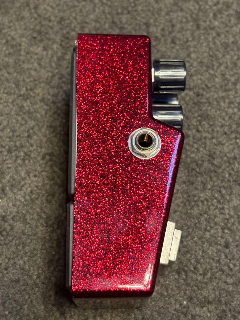 限定 Ibanez Tube Screamer 808 40th