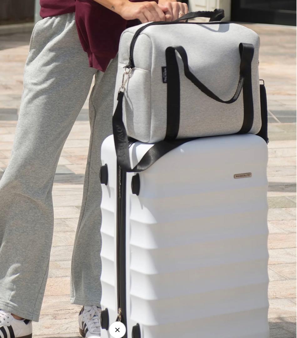 関西万博オーストラリア館限定 willow bay ネオプレーンダッフルバッグ