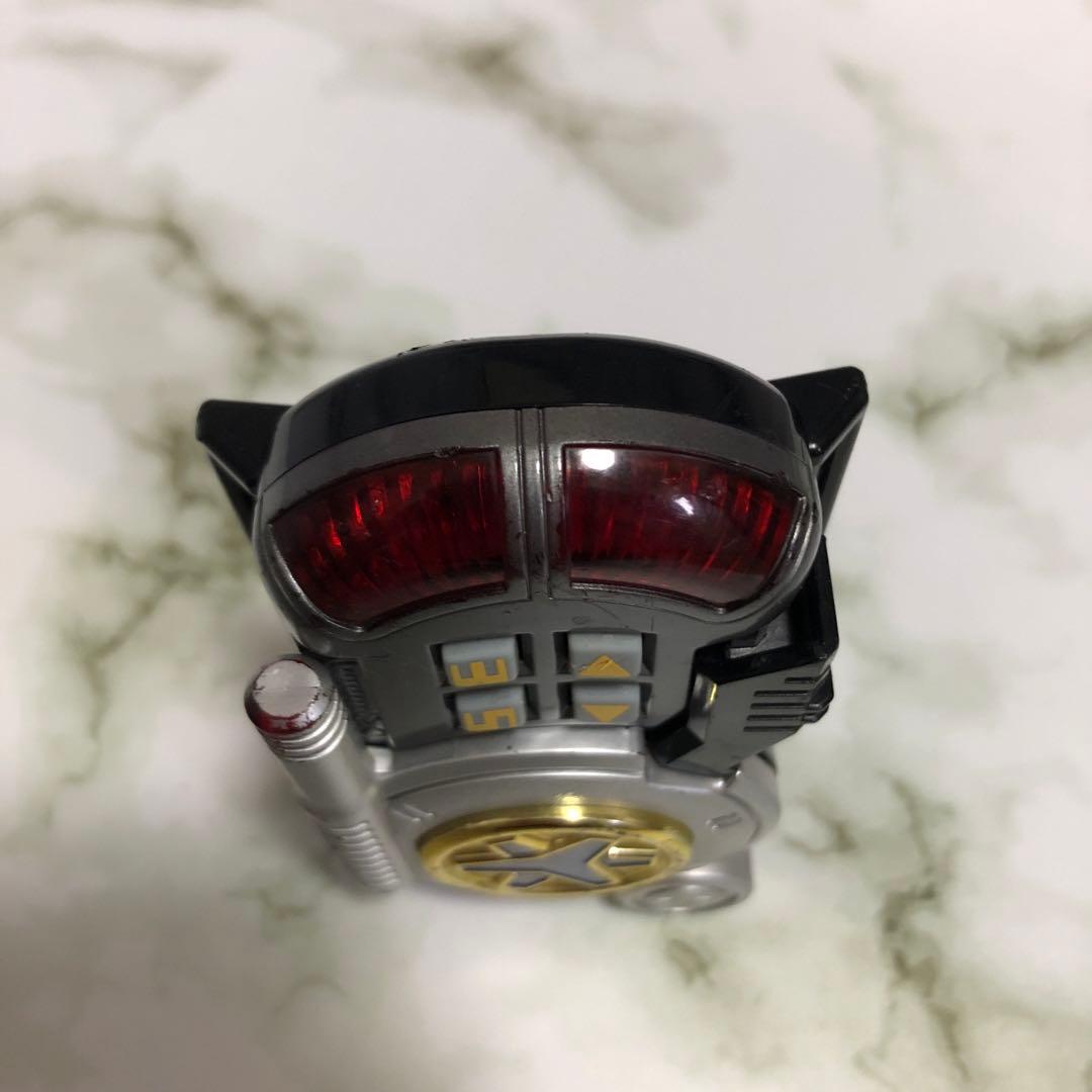 救急戦隊ゴーゴーファイブ　ゴーゴーブレス　変身アイテム