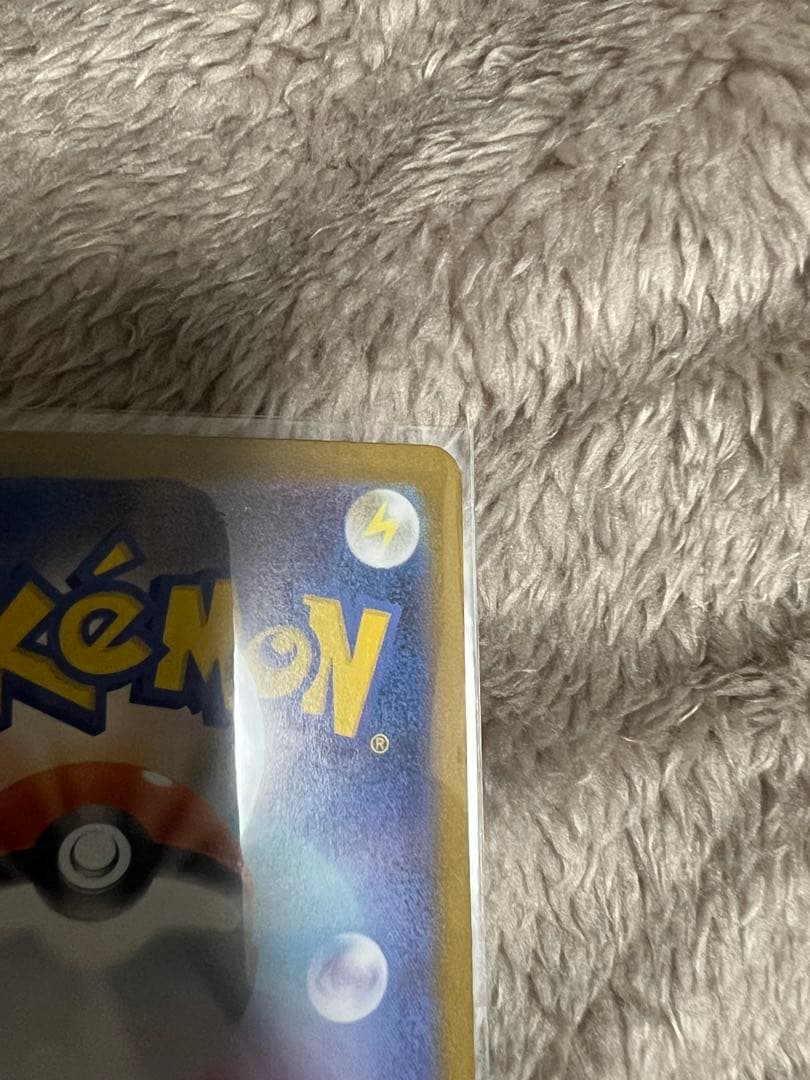 ブラッキー ex SAR