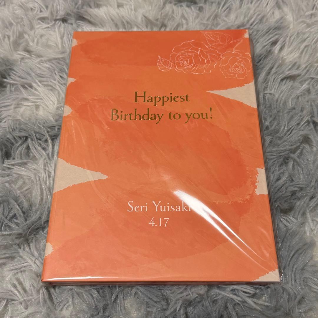 DYNAMICCHORD　結崎芹　缶バッジ　誕生日　直筆サイン