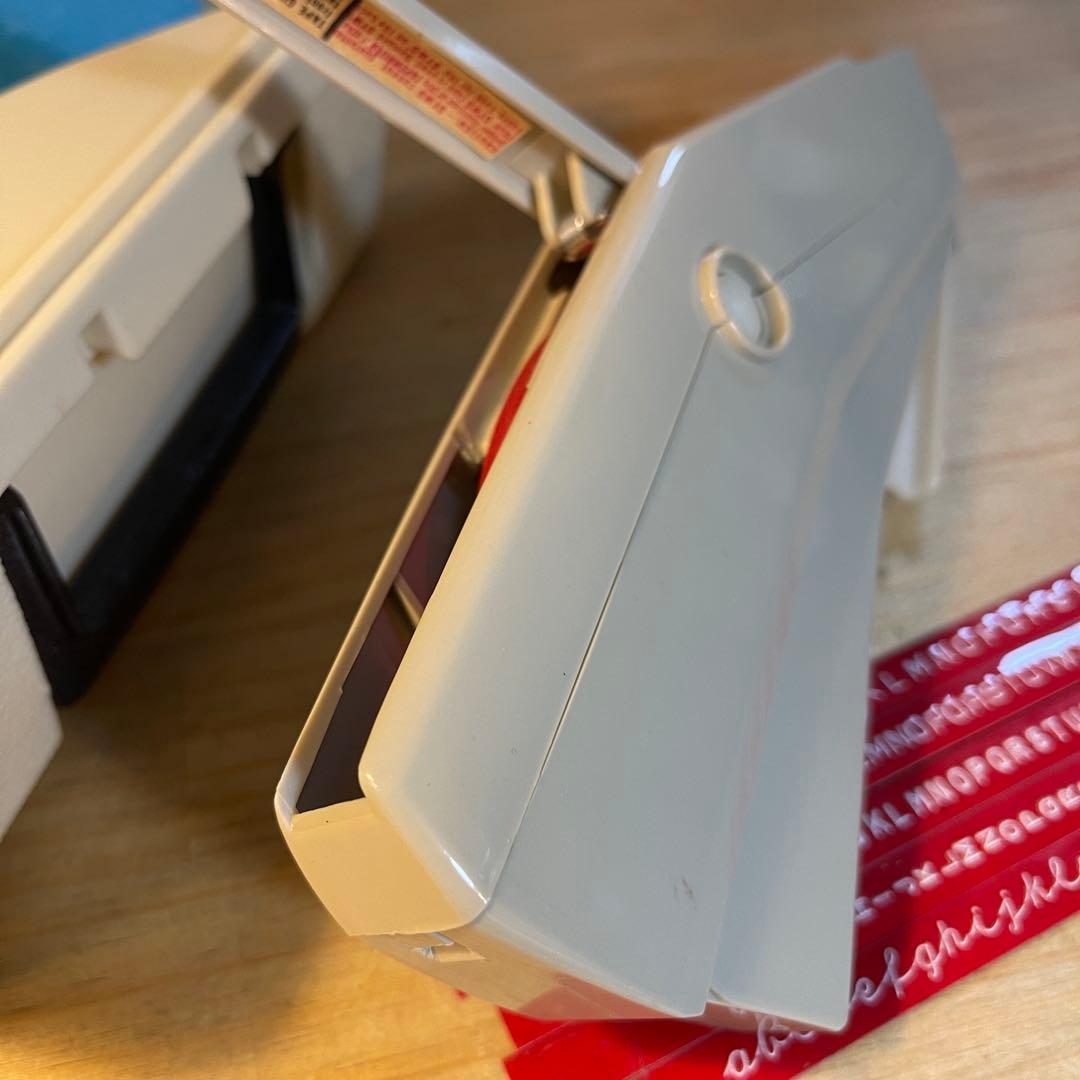 □製品保証□ 【文字が繋がる筆記体】ダイモ M-6 DYMO 縦書追加