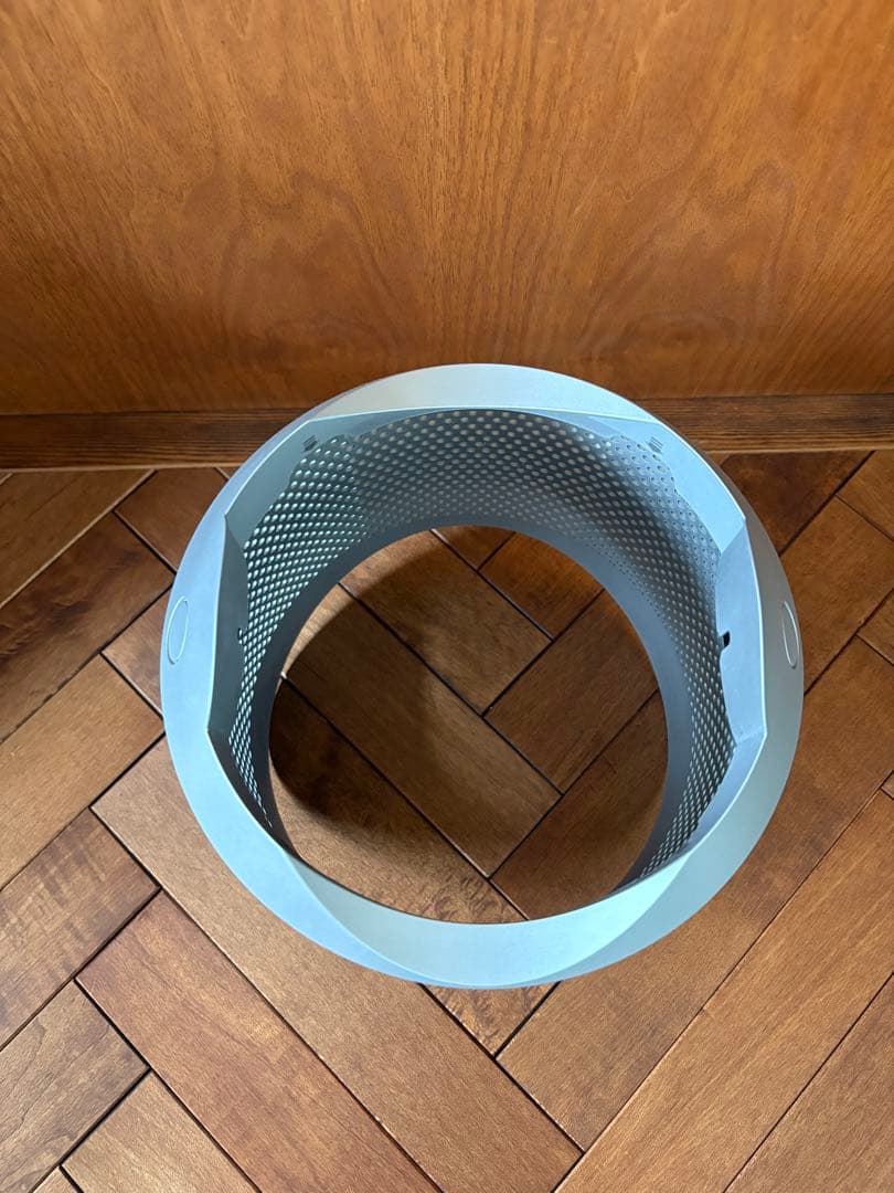 Dyson ダイソン HP03 空気清浄機能付ファンヒーター リモコン付き