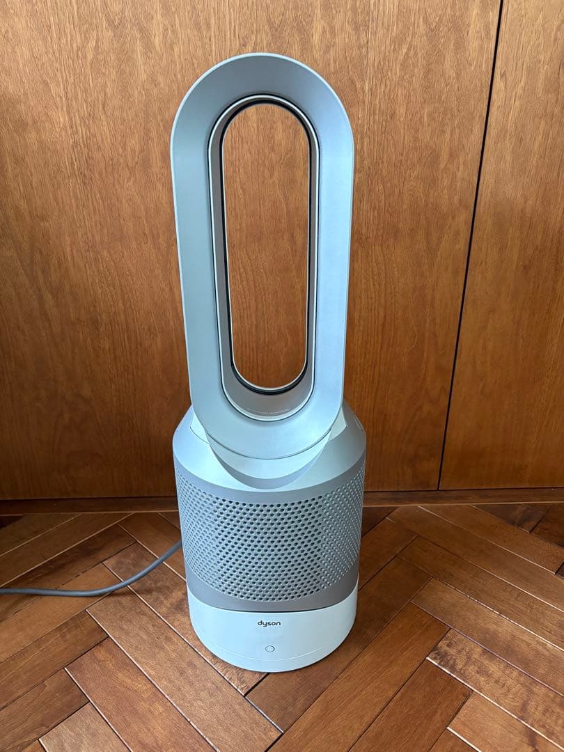 Dyson ダイソン HP03 空気清浄機能付ファンヒーター リモコン付き