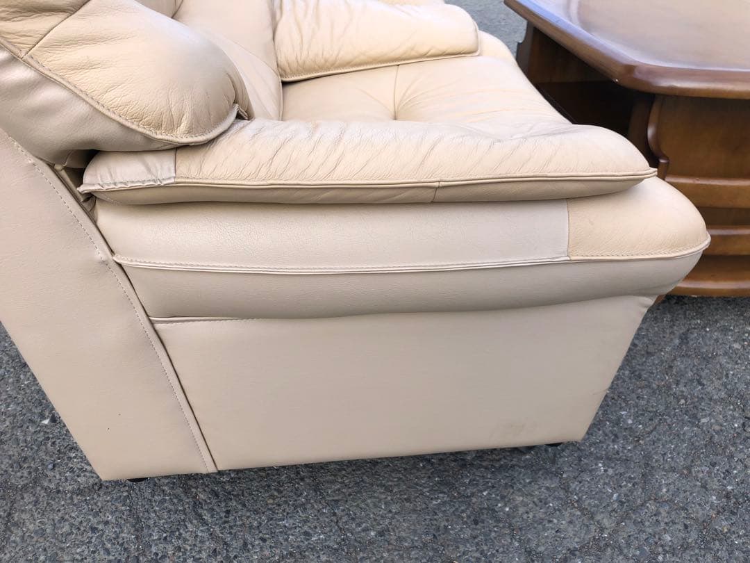 ソファー 4点セット 2人掛けソファ 1人掛け×2脚 応接 セット