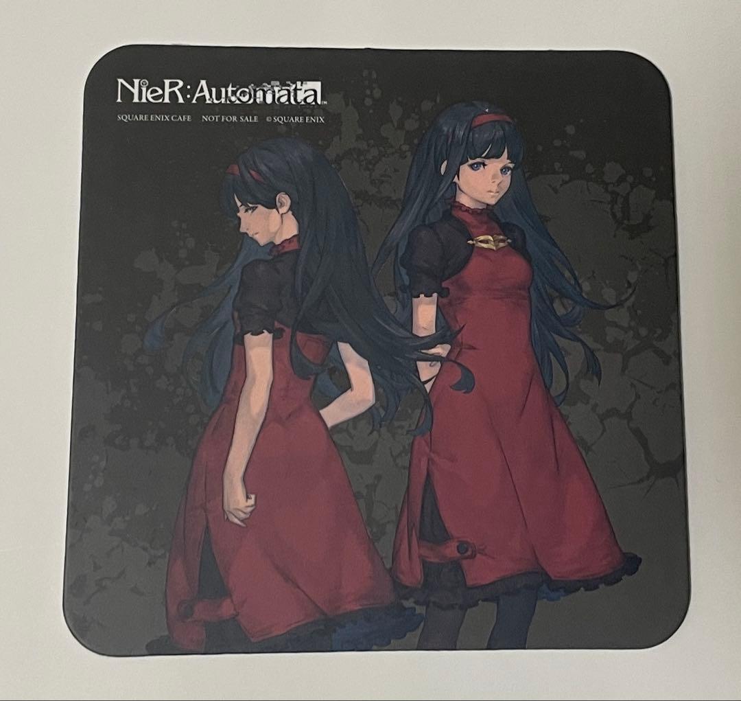 NieRシリーズ】グッズまとめ売り