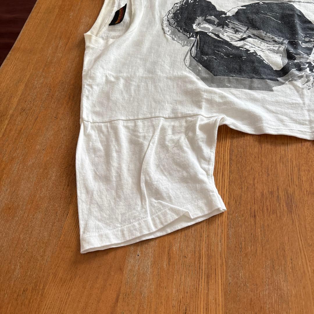 ボブ・ディラン Tシャツ Lサイズ