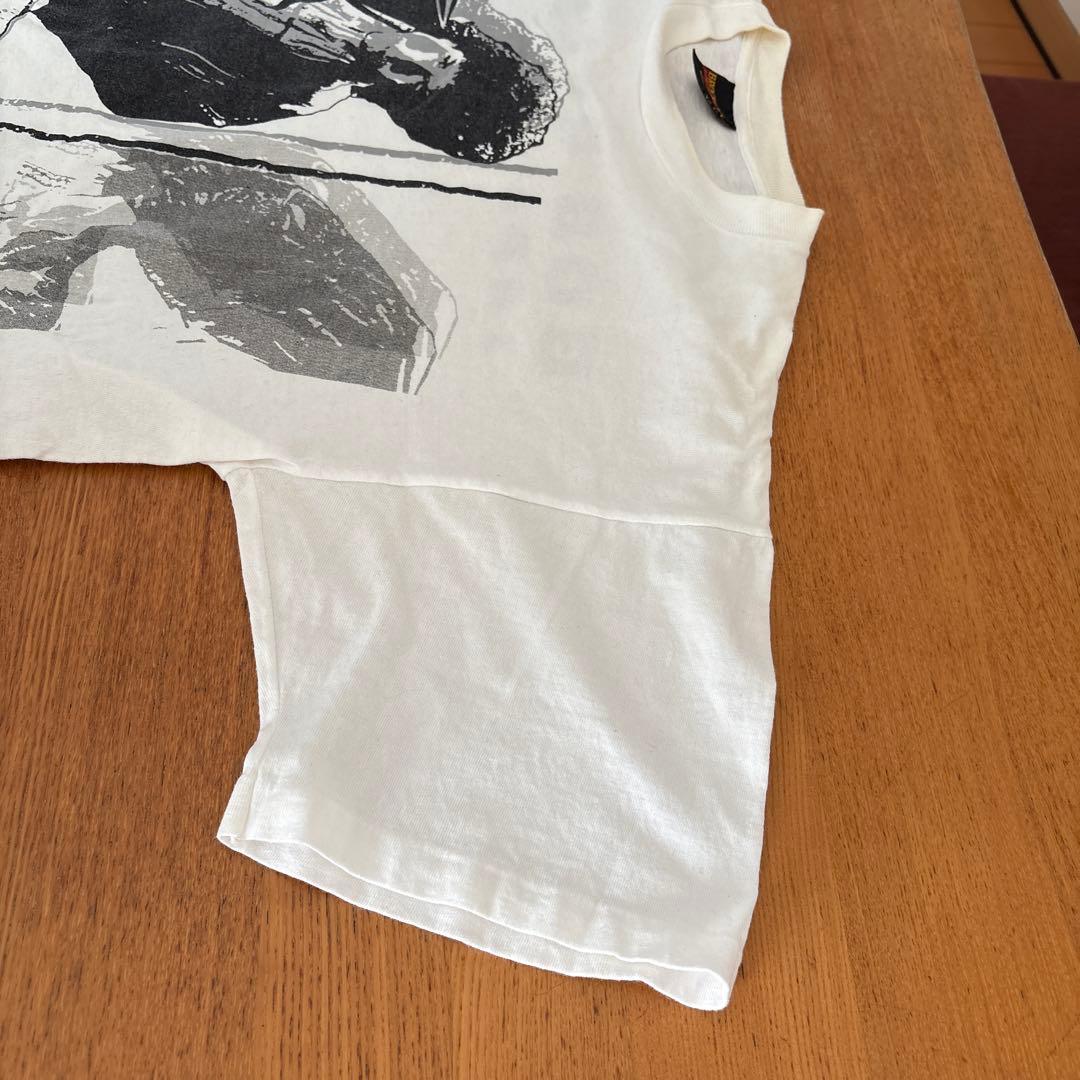 ボブ・ディラン Tシャツ Lサイズ