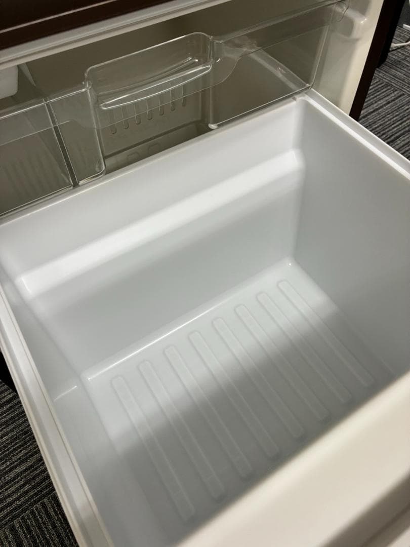 【動作確認済・送料込】Panasonic　冷蔵庫　NR-B177W-T