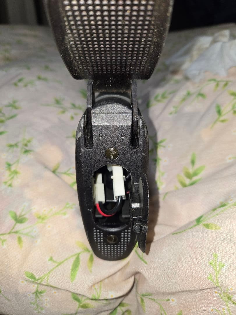 東京マルイU.S.ライフル M14