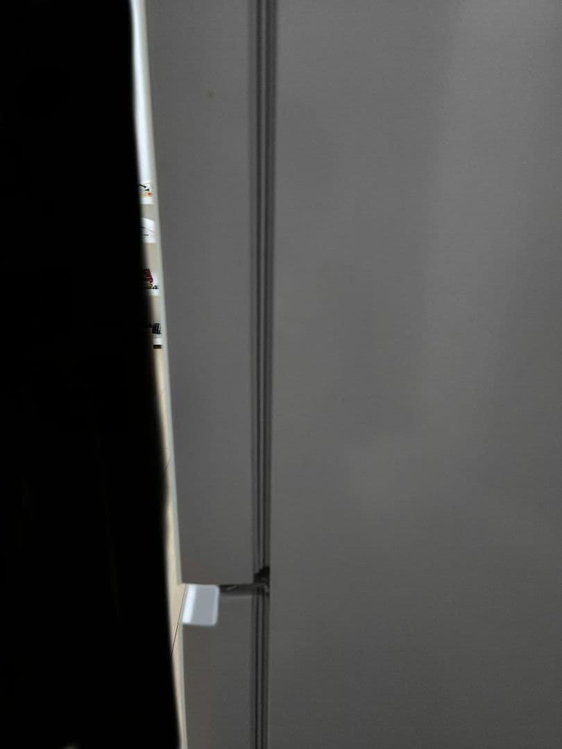 2024年製 冷凍冷蔵庫 257L ハイセンス HR-G260HW