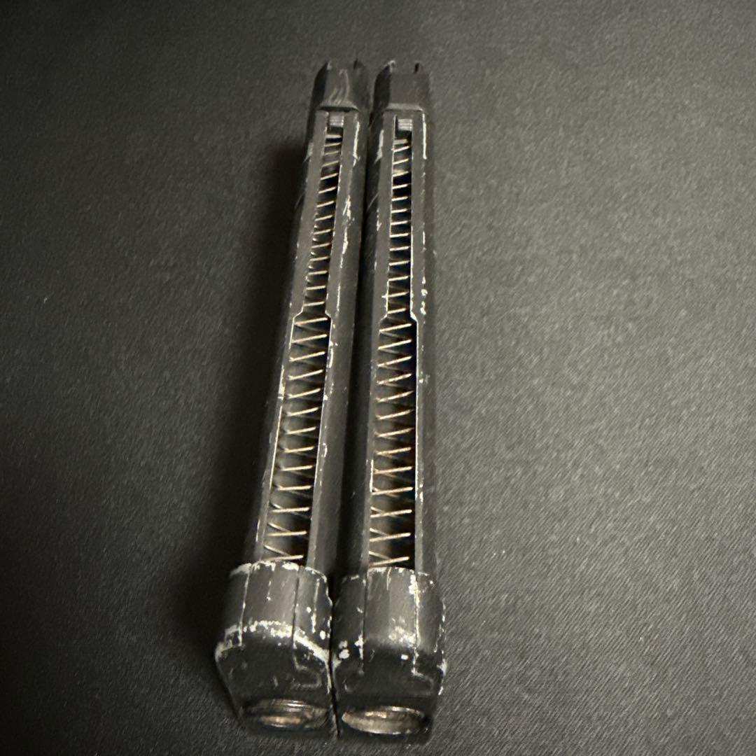 Carbon8 M45 CQP マガジン難あり