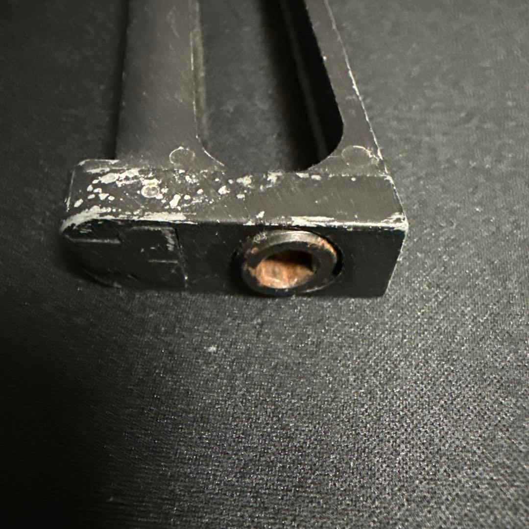 Carbon8 M45 CQP マガジン難あり