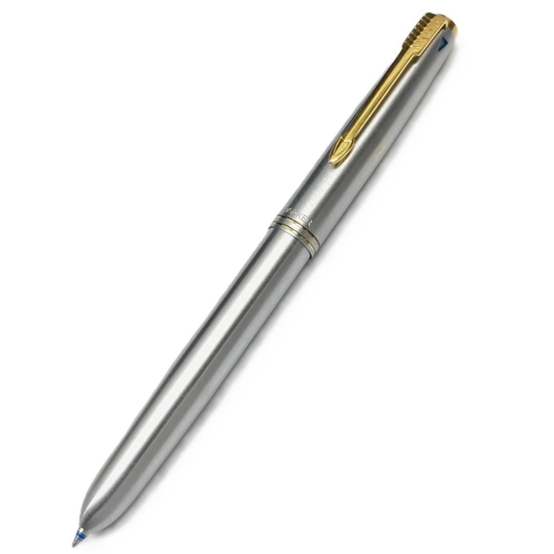 PARKER フライター 4色 ボールペン 新品リフィル入り レア パーカー 4