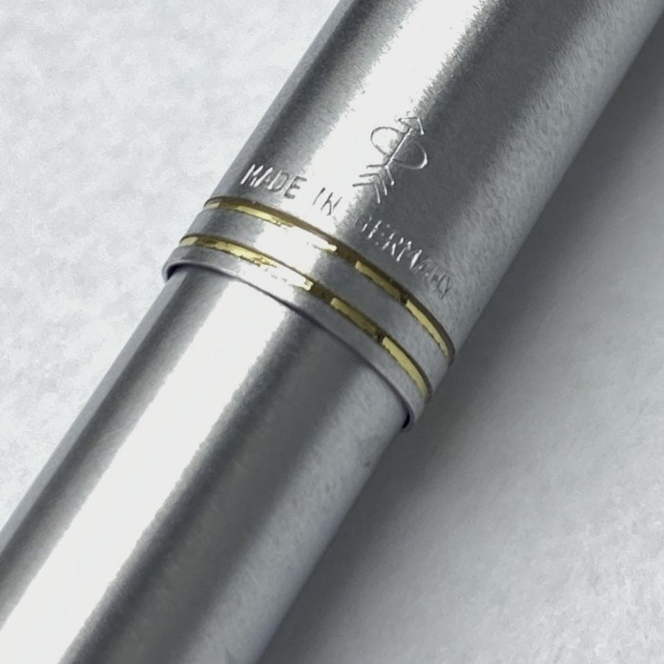 PARKER フライター 4色 ボールペン 新品リフィル入り レア パーカー 4