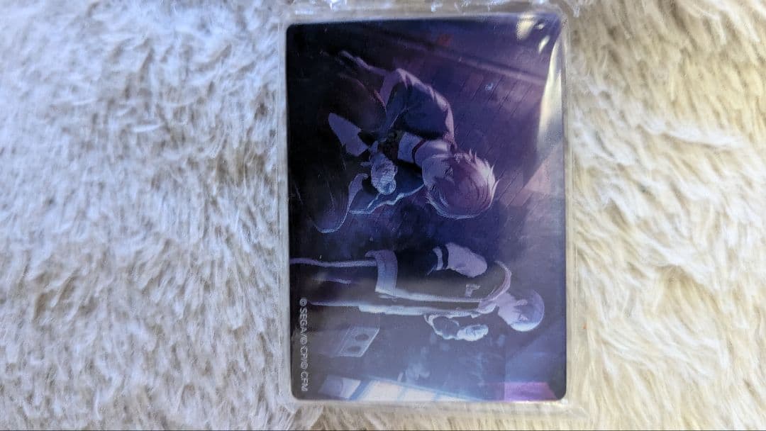 プロセカ ノーブルアートコレクション vol.15 東雲彰人