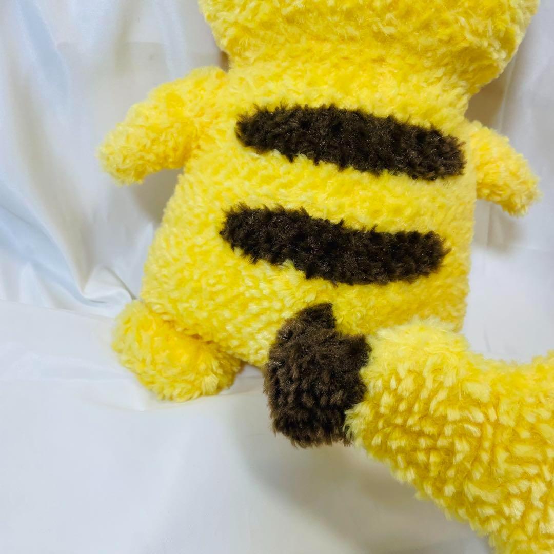 【廃盤・完売品】ピカチュウ主人公衣装セット クローゼット限定