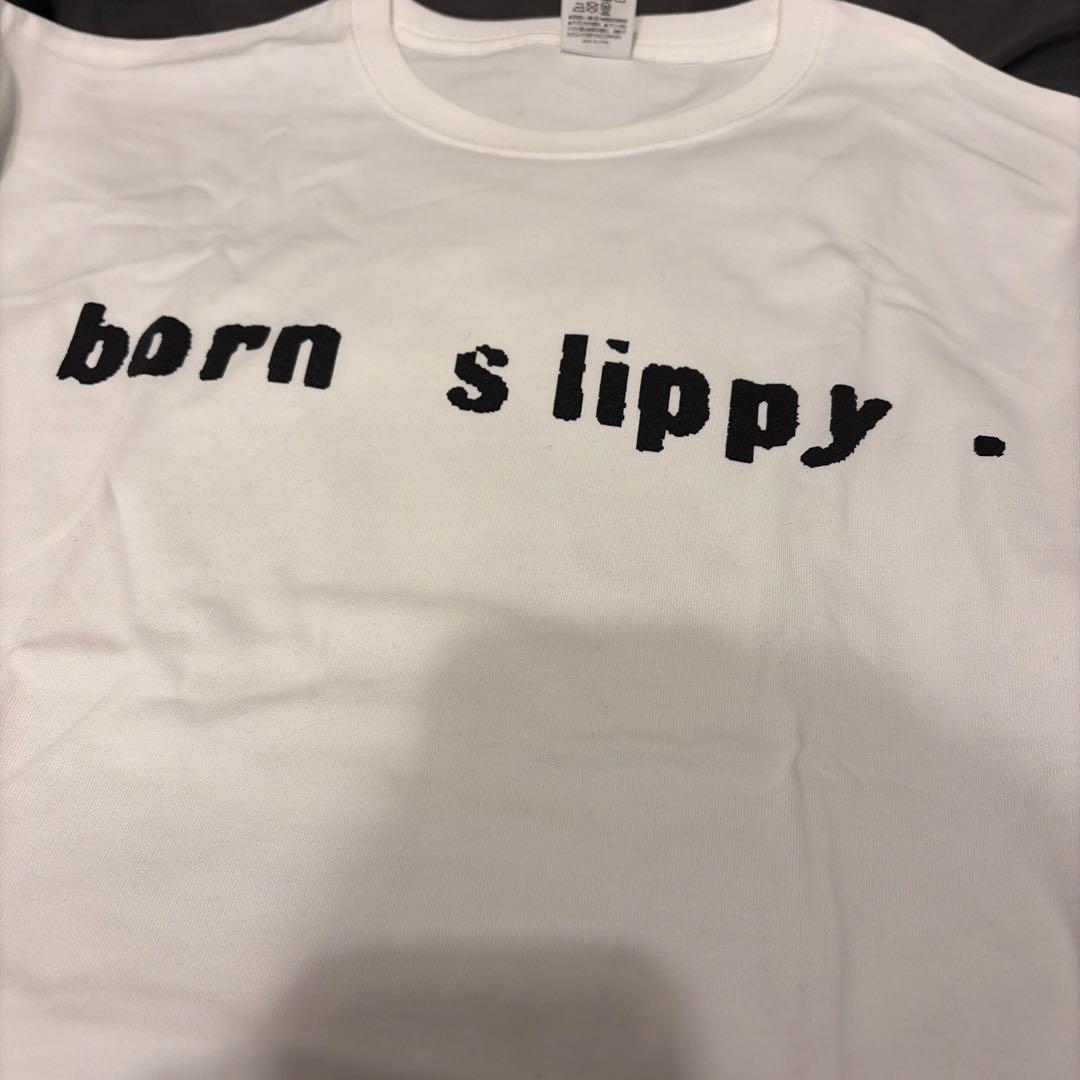 Underworld Tシャツ 2026 来日 アンダーワールド 白M アンダーワールドが来日決定＆サカナクションとのダブル・ヘッドライン