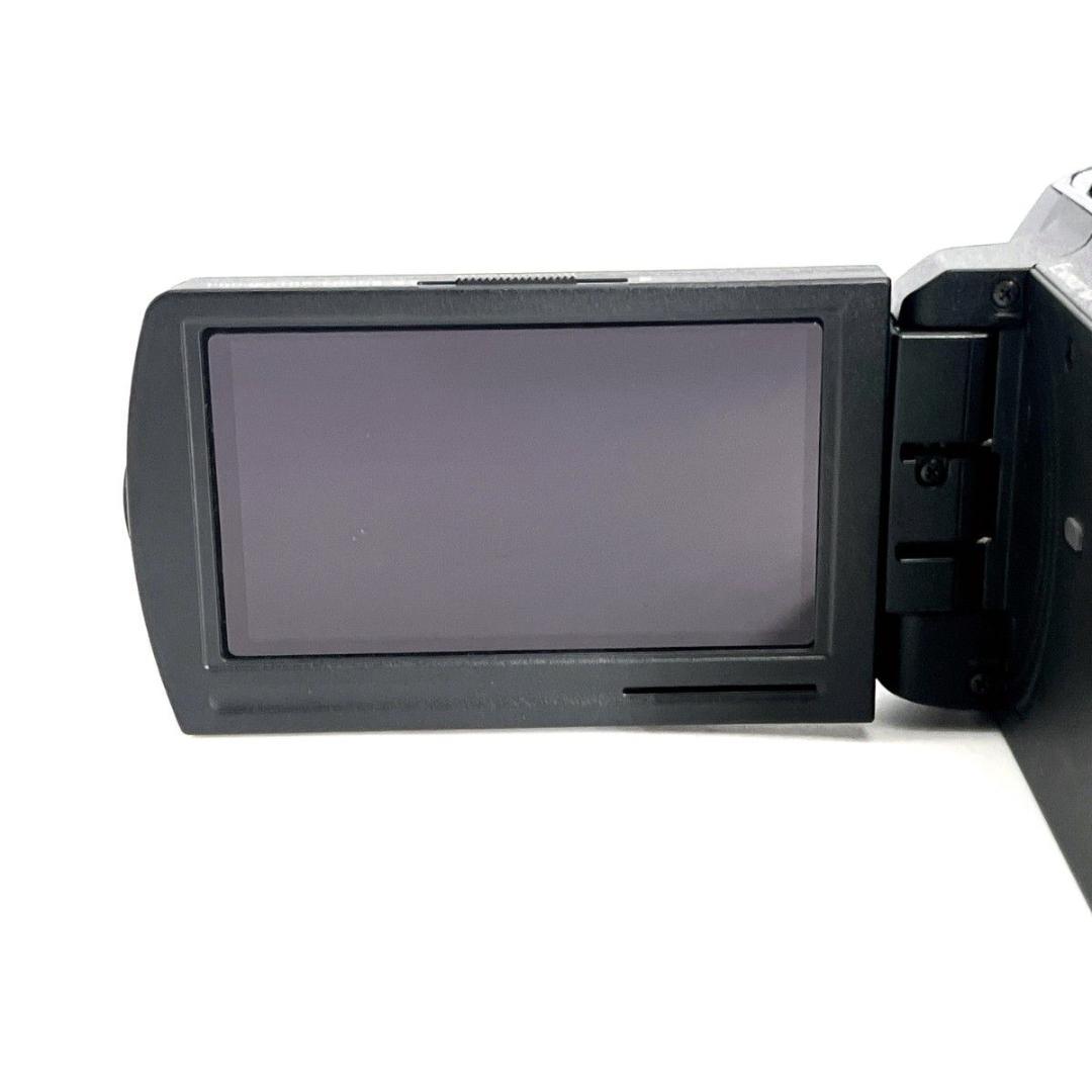 【極美品】SONY Handycam HDR-PJ800 Wi-Fi搭載