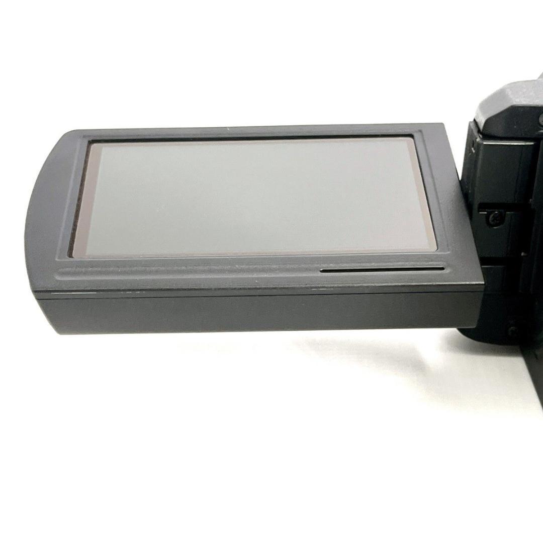 【極美品】SONY Handycam HDR-PJ800 Wi-Fi搭載