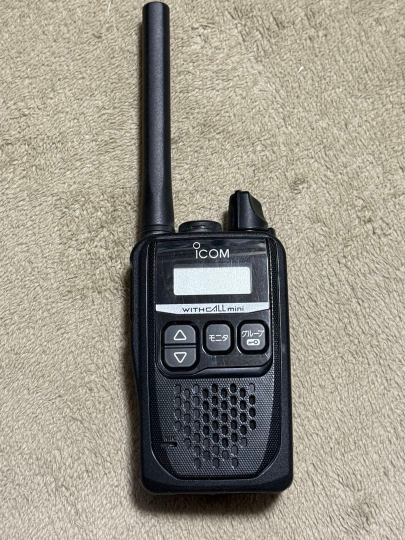 OPSMEN EARMOR M32、ICOM IC-4310 、HM-186PI - メルカリ