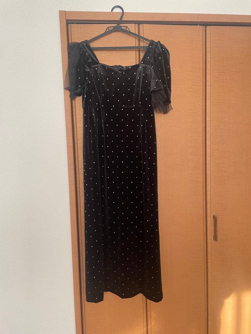 acka. ベロアドレス