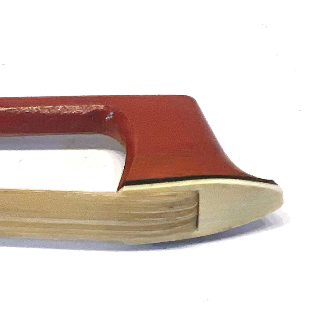 ARCHET バイオリン弓 1/10 アルシェ　子供用　張り替え不用