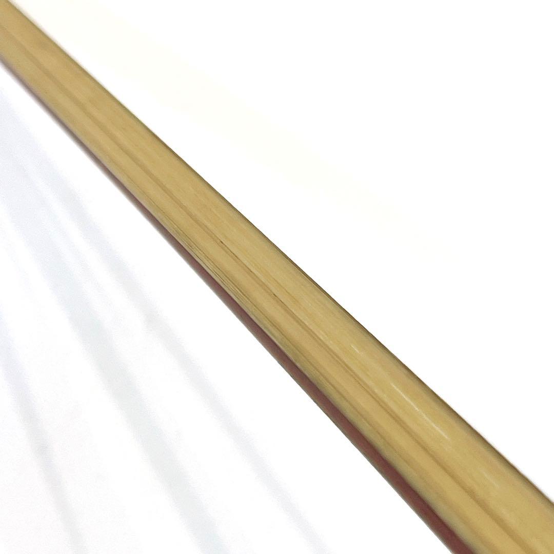 ARCHET バイオリン弓 1/10 アルシェ　子供用　張り替え不用