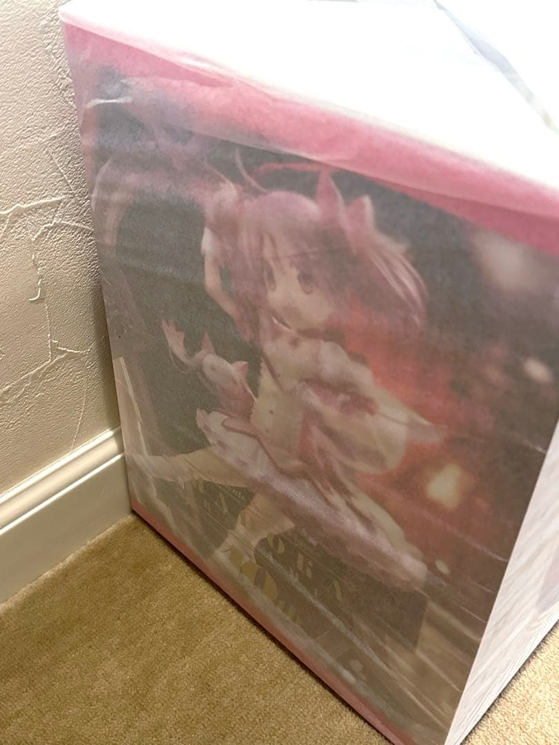 特典あり魔法少女まどか☆マギカ10th Anniversary1/7フィギュア