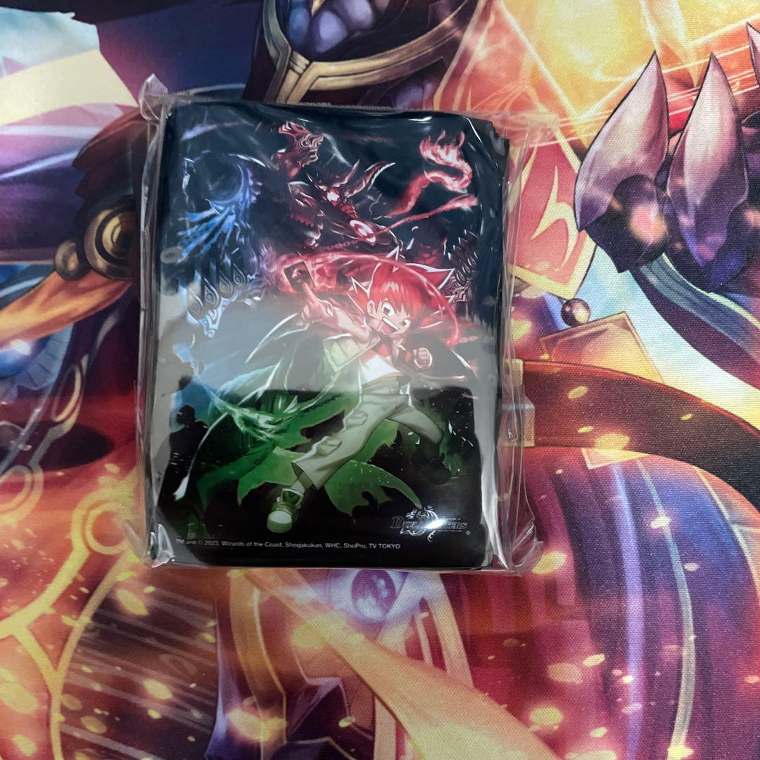 【格安デッキ】シータモルトDREAM 微高レート 2重スリーブ付き