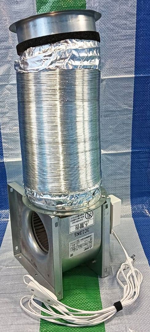 NERO BOOTH mini ネロブース 塗装ブース 中古品