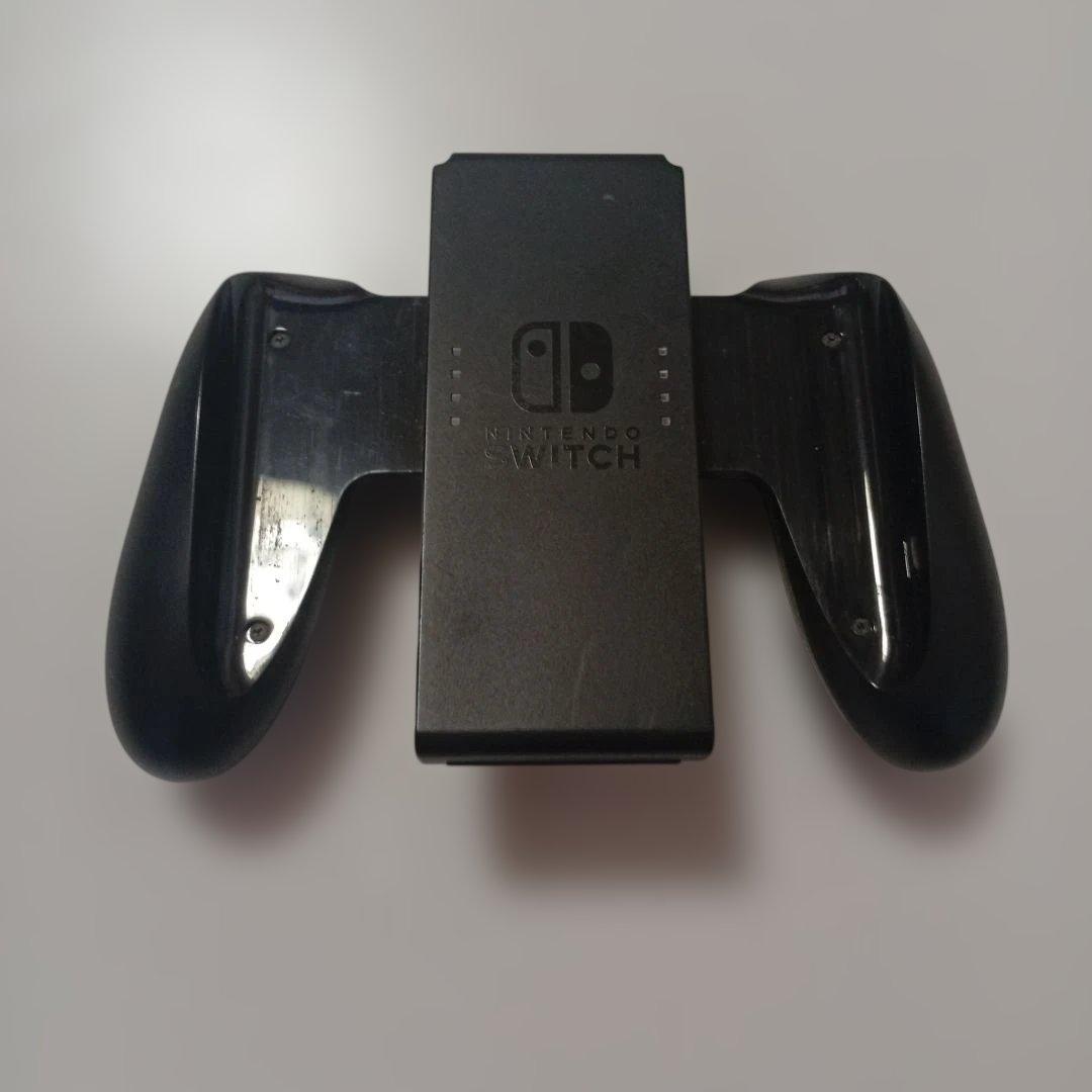 プロコン付き Nintendo Switch 本体 青/赤