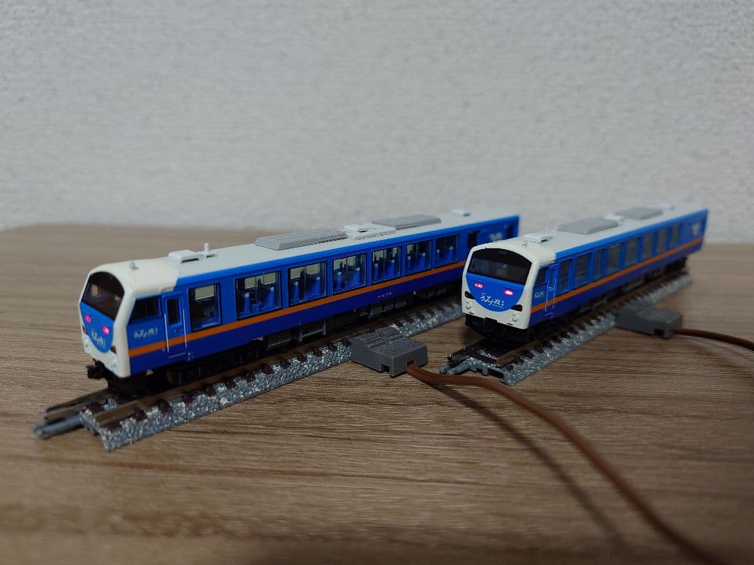 マイクロエース A-6466 キハ48 リゾートうみねこ 3両セット