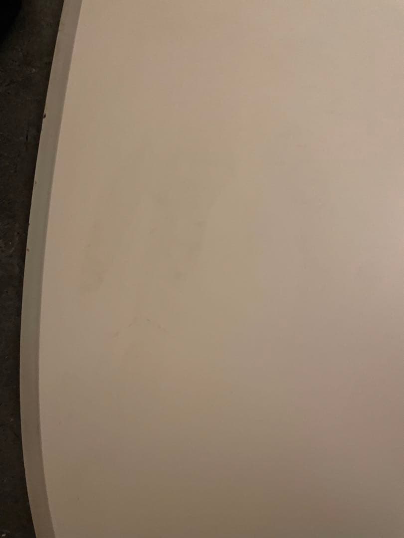 スーパー楕円テーブル/FRITZ HANSEN