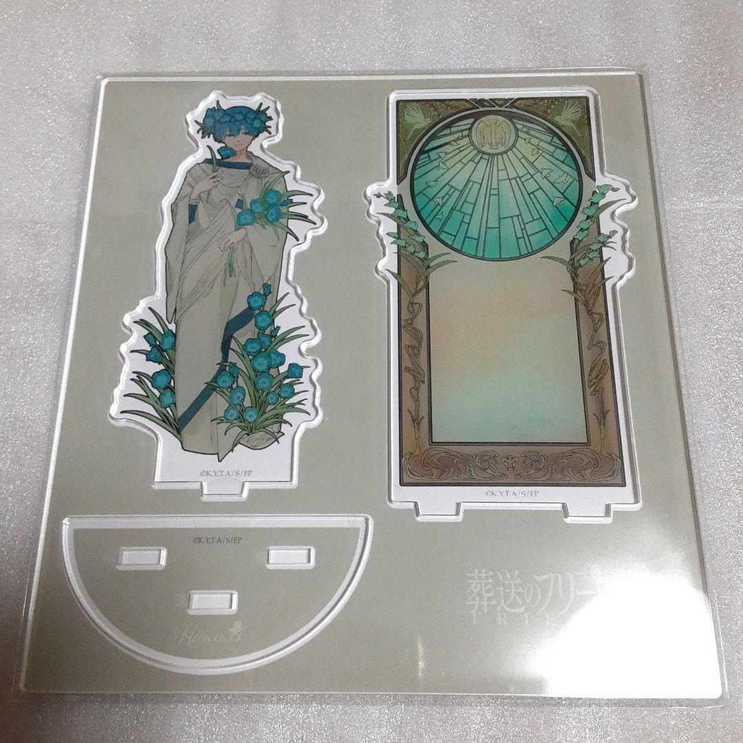 OneMall provides Mercari products: 葬送のフリーレン ミュシャ風