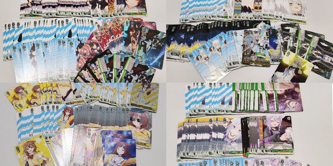 商品説明文をお読みください ヴァイス ホロライブまとめ売り、ホロメン