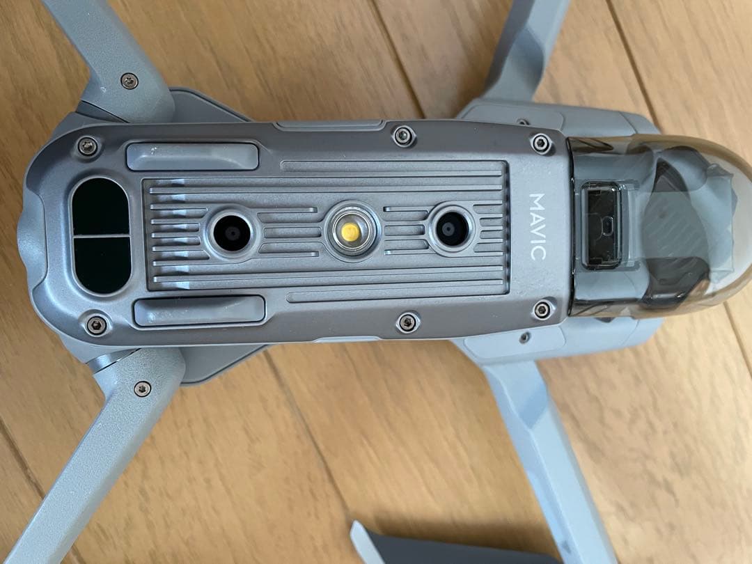 ホビーラジコン DJI Mavic Air 2 Fly More Combo