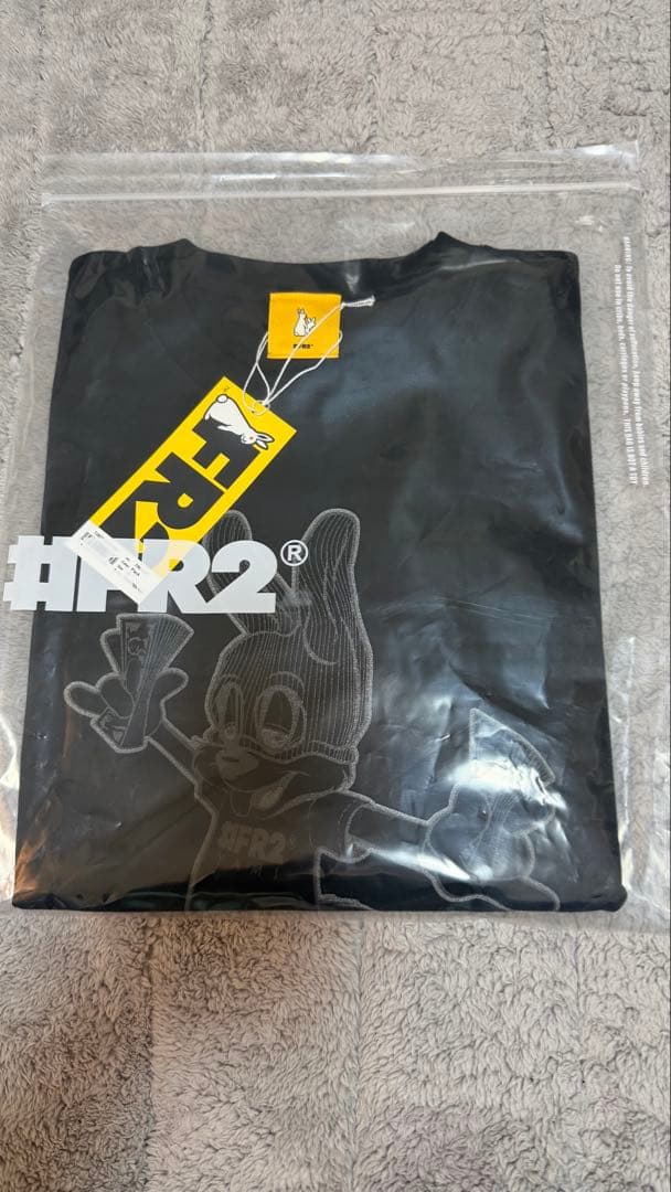 FR2 闇 限定Tシャツ Mサイズ - トップスオンライン 通販