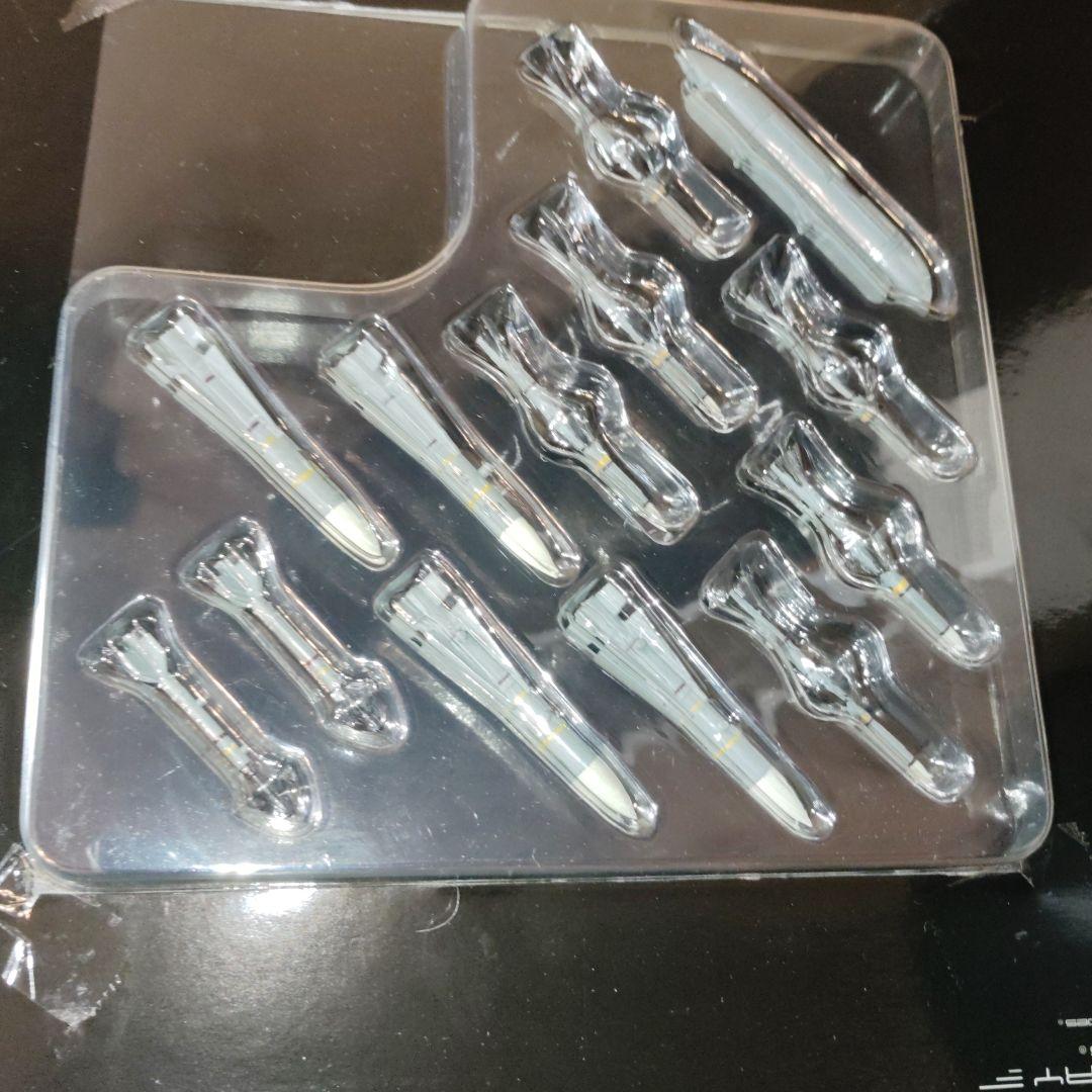 航空機・ヘリコプター F-14A TOMCAT U.S.NAVY VF-84 1991