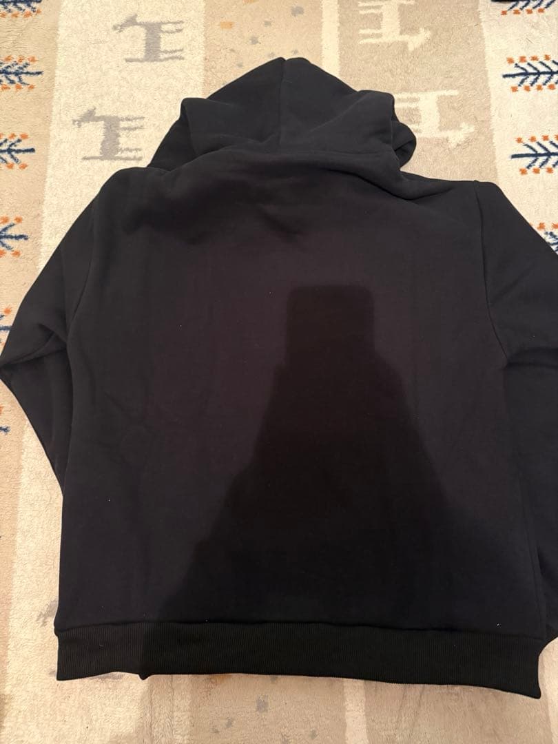 早い者勝ちSp5der Spider Worldwide パーカー