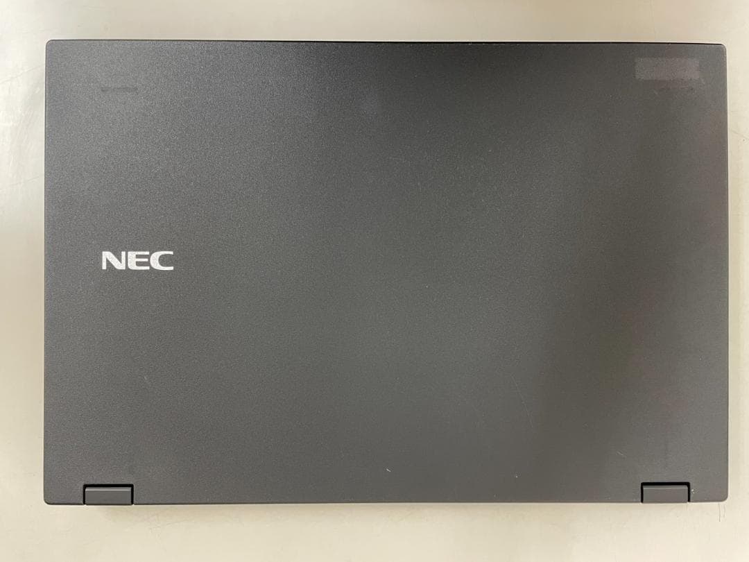 NECジャンクノートPC SSD500GB 02 Core i5