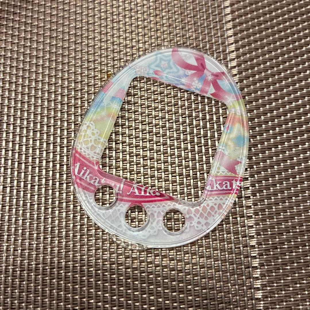 【動作確認済み】たまごっち4U ピンク ストラップ＆カバー＆4Uカード2枚付き