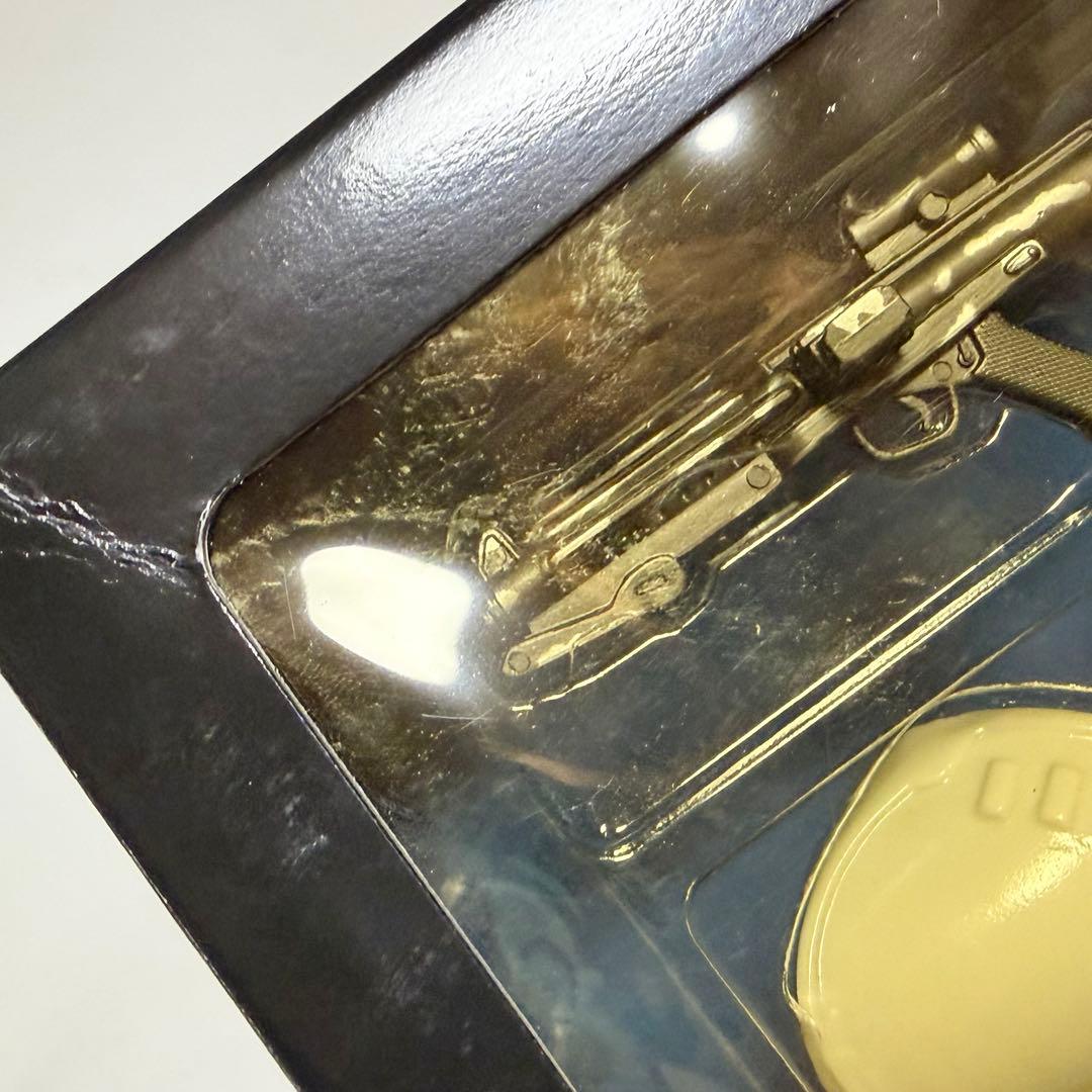 スターウォーズ AT-AT-D マーミット アクションフィギュア