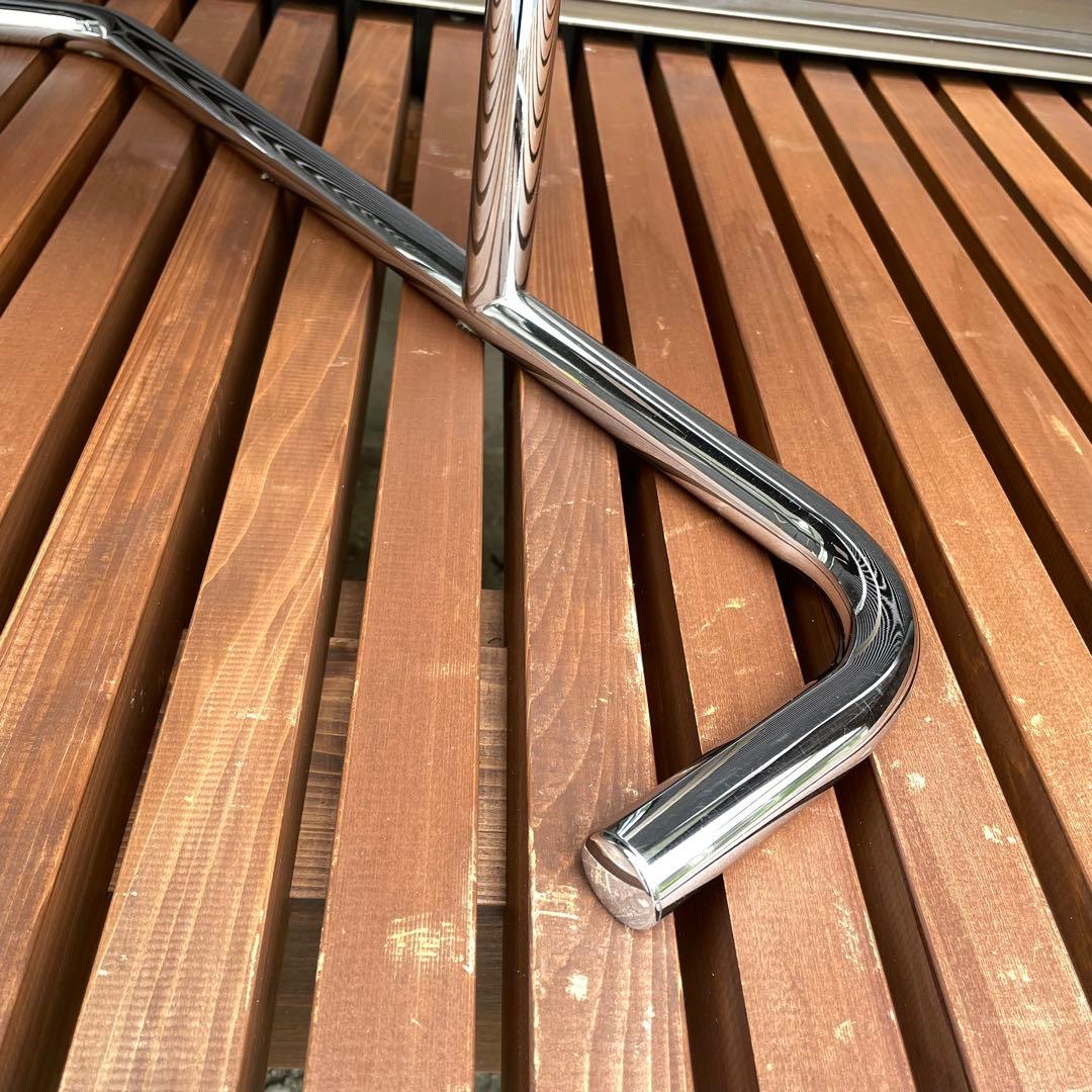 テクタ K24 サイドテーブル 黒 アクタス ネジなし ジャンク