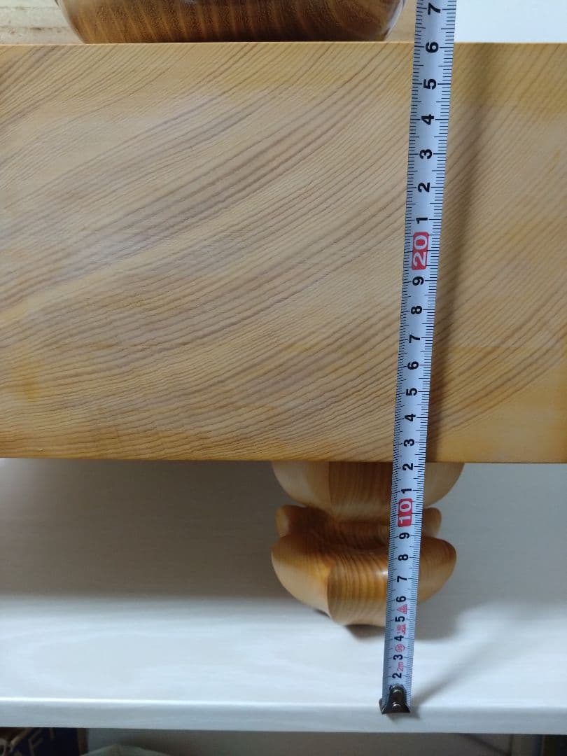 囲碁磐　碁石　セット　足つき　 蛤白 那智黒　はまぐり碁石