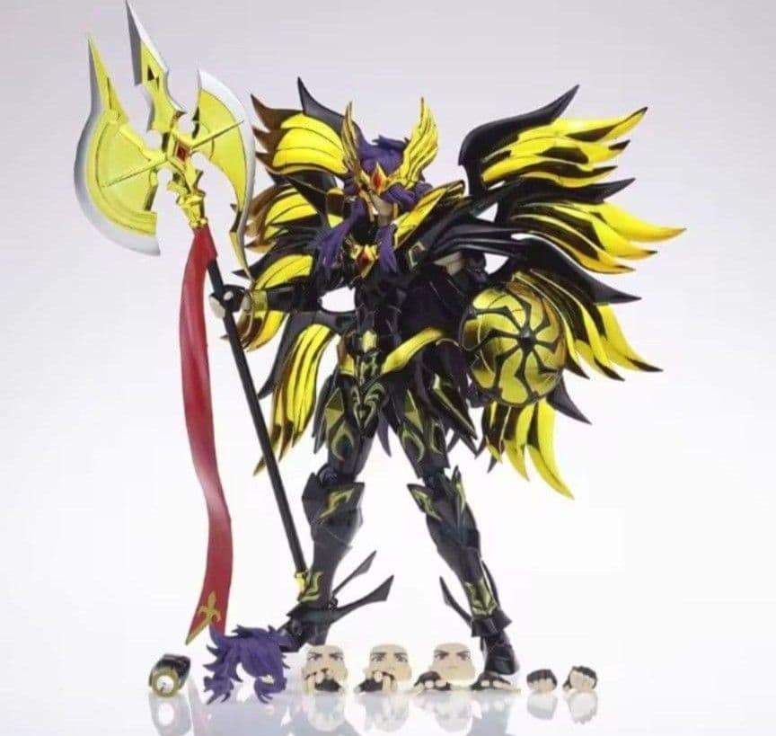 A. 黄金魂 クリアファイル 【聖闘士星矢】 非売品】聖闘士星矢 黄金魂