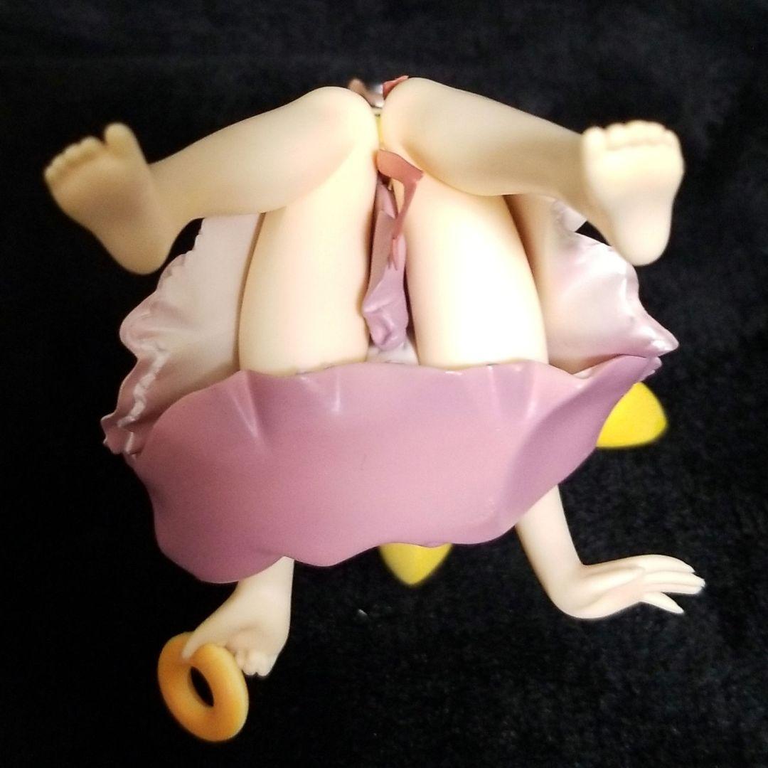 ★　化物語　忍野忍　フィギュア